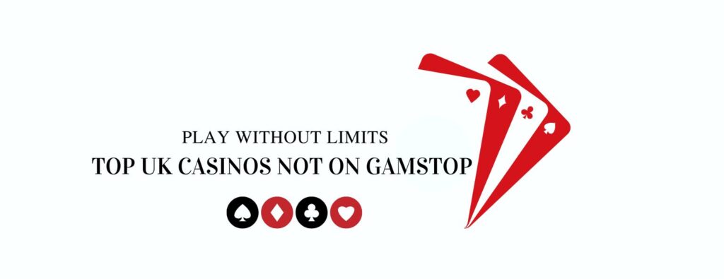 Benefits of Dipping Into Non GamStop Casinos