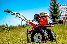 Как и где купить высококачественный мотоблок?