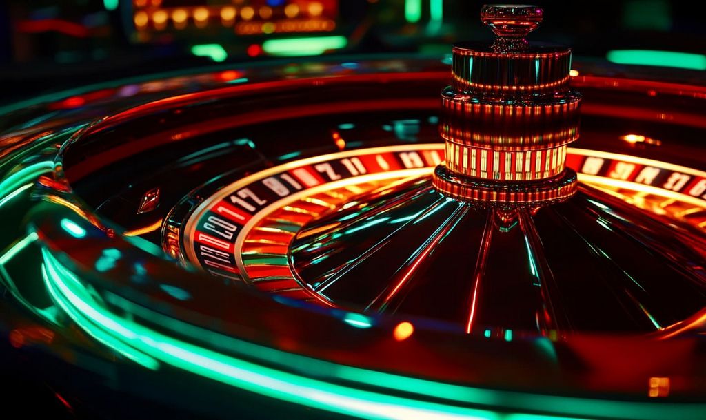 What To Try to find In The Most Effective Online Casinos In The UK